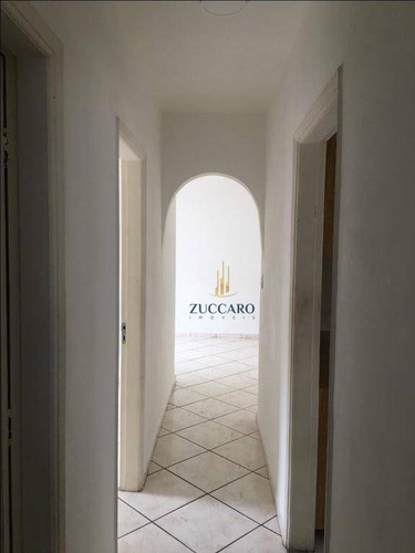 Apartamento Com 2 Dormitórios À Venda, 68 M² Por R$ 250.000,00 - Jardim Barbosa - Guarulhos/sp - Ap14852