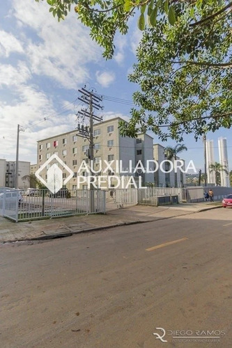 Imagem 9 de 10 de Apartamento - Cavalhada - Ref: 263454 - V-263454