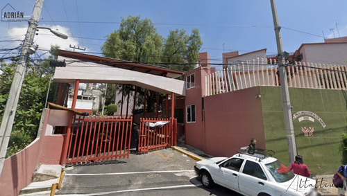 As1-di Departamento En Lomas De Tarango, Álvaro Obregón, Cdmx