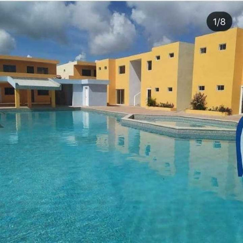 Imagen 2 de 8 de Apartamento En Venta Ciudad Flamingo Resd.luisa Amelia