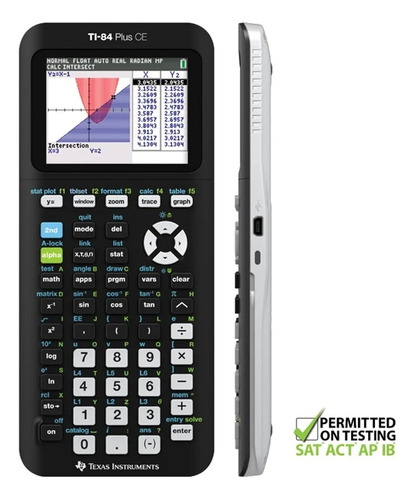 Calculadora Científica Texas Instruments