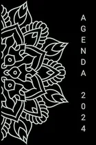 Comprar Libro Agenda Calendario Planificador Semanal: Semana Vista