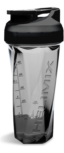 Helimix 2.0 Vortex - Botella Mezcladora De 28 Onzas, Sin Bo.