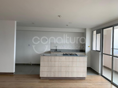 Apartamento En Venta Calasanz 472-5034