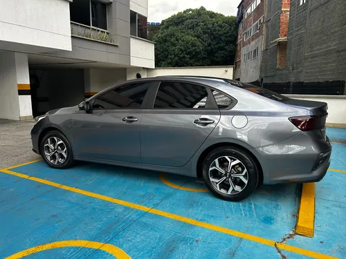 Kia CERATO VIBRO 1.6l