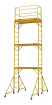 Comprar Torre Metaltech | 5,40 Mtrs
