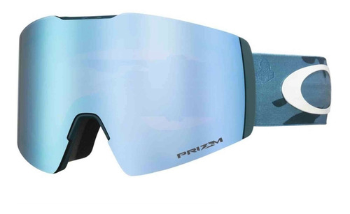 Zonazero Antiparra Oakley Fall Line Mcmorrison Snowboard Ski