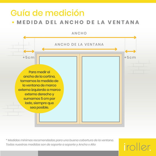 Roller Doble Blackout Y Screen 6% Blanco 1,60 X 2,20