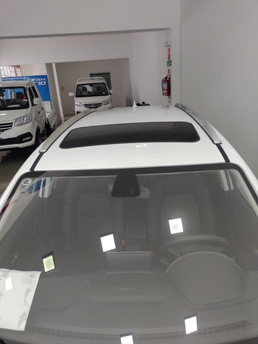 Imagen 7 de 13 de Faw X40 1.6 16 Valvulas Automatica Suv 2022 #em