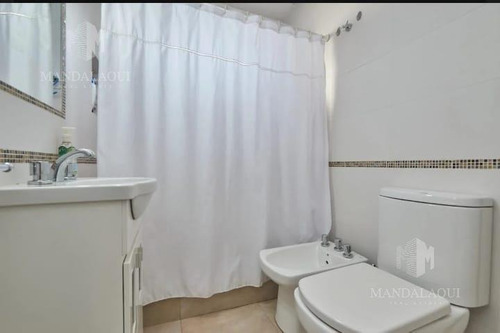 Imagen 18 de 23 de Departamento De Tres Ambientes En Almagro