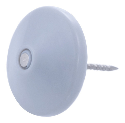 Pines Pinche Para Alarmas Am Super Tags Sensor 19mm X1000u. 