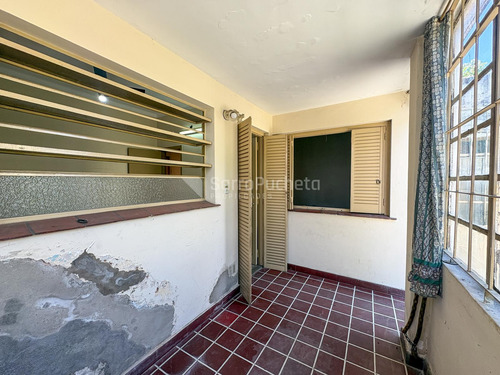 Venta Ph 3 Ambientes Con Patio En Moron
