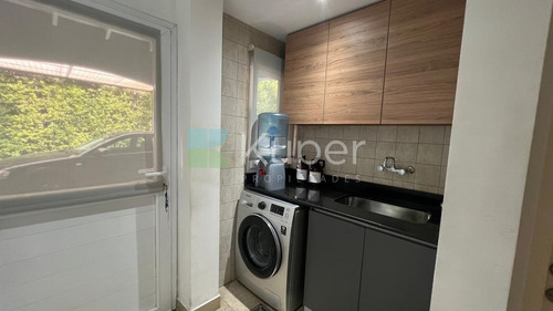 Casa En Venta En Barrancas De San José, General Pacheco, Tigre
