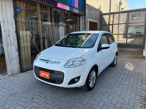 Fiat Palio 1.6 Essence 115cv