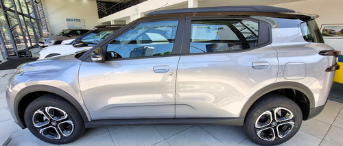 Citroën C3 Aircross 1.0 Feel Pack 7As Turbo 200 Cvt