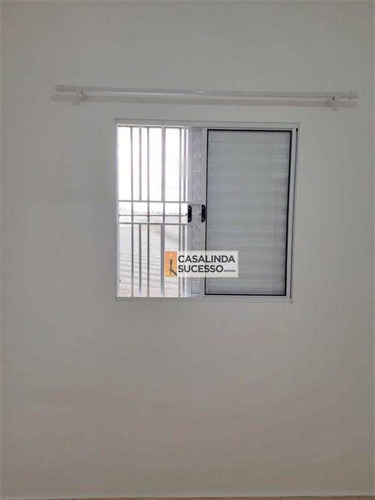 Imagem 17 de 30 de Sobrado Para Alugar, 65 M² Por R$ 1.650,00/mês - Vila Cisper - São Paulo/sp - So1238