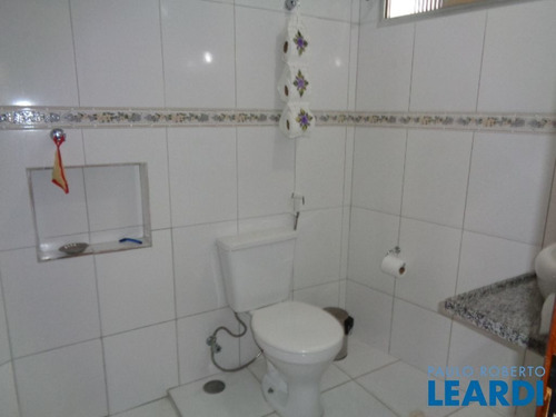 Imagem 11 de 15 de Apartamento - Higienópolis - Sp - 513696