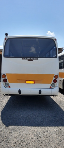 Imagem 5 de 14 de Onibus Escolar 50 LG M.benz 1722 Ano 2008