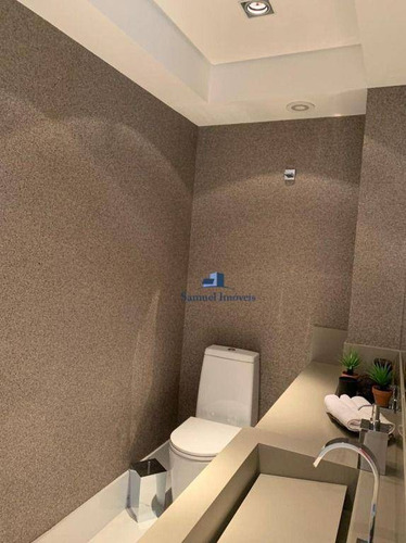 Imagem 3 de 30 de Apartamento Com 4 Dormitórios À Venda, 324 M² Por R$ 7.900.000,00 - Indianópolis - São Paulo/sp - Ap4341