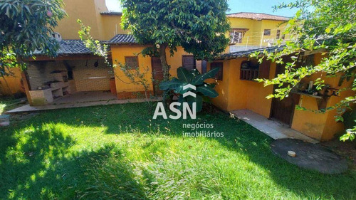 Imagem 18 de 20 de Casa À Venda, 320 M² Por R$ 1.300.000,00 - Jardim Mariléa - Rio Das Ostras/rj - Ca0965
