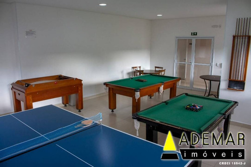 Imagem 6 de 15 de Excelente Apartamento Para Venda - 939