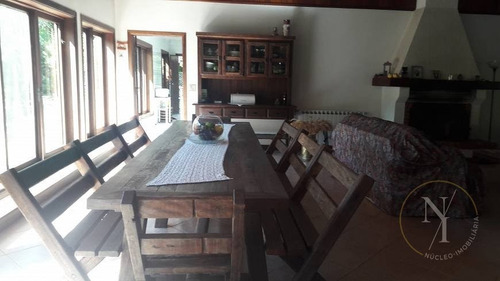 Imagem 4 de 15 de Fazenda Na Represa Com Piscina, Sauna, Jacuzzi + 2 Chalés - 6783