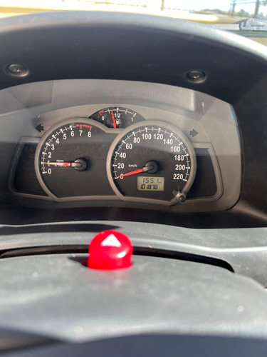 Ford Ka 1.0 Tecno Flex 3p 70 hp