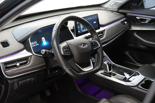Caoa Chery Tiggo 8 1.6 TGDI GASOLINA TXS DCT