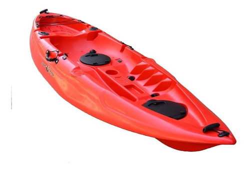 Kayak Malibu Single