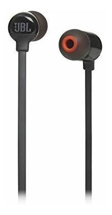 Jbl Audífonos In Ear Tune 110bt Micrófono / Control Bluetoot