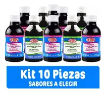 Comprar Deiman Super Pack 10 Sabores A Elegir Pura Calidad 120ml