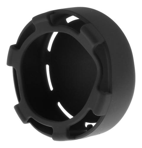 Fs 1 Und Cubierta Protectora De Silicona Para Dot 2ª Negro