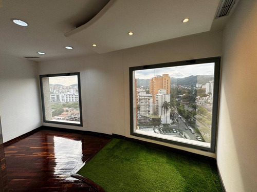 Alquiler Hermosa Oficina En La Torre Bod Valencia Mp Solo Clientes