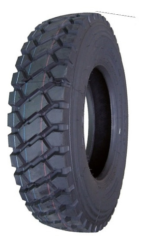 Llanta Zeta 295/80 R22.5 Dr930