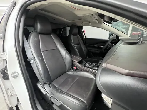 Mazda CX-30 Grand Touring AT 2022