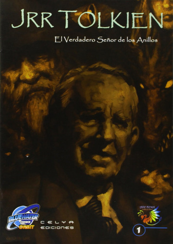 Jrr Tolkien. El Verdadero Señor De Los Anillos  -  Mccarthy