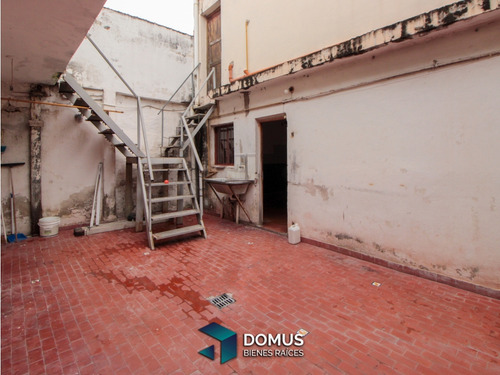 Venta Casa En Las Heras 1614