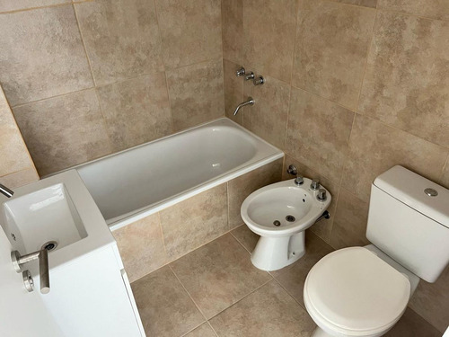 Departamento 2 Ambientes Venta Santos Lugares