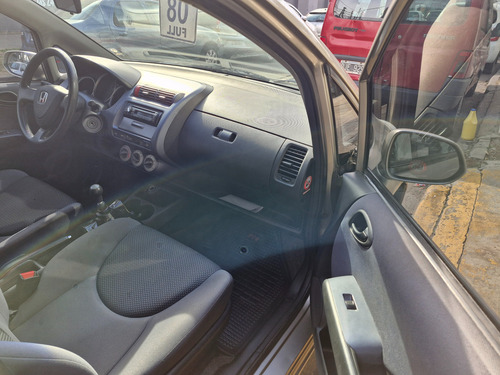 Honda Fit 1.4 Lxl
