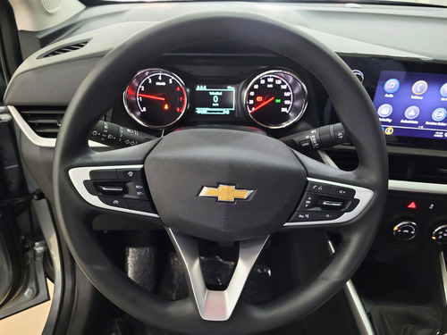 Chevrolet Montana 1.2T Lt Mt