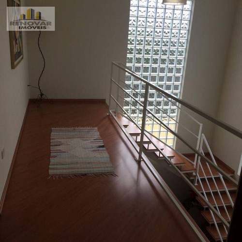 Imagem 12 de 20 de Sobrado Residencial À Venda, Chácara Faggion, Suzano - . - So0049