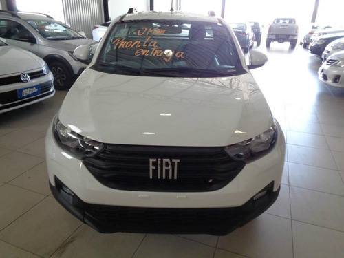 Imagem 2 de 12 de Fiat Strada Freedon 1.3 Cs Plus