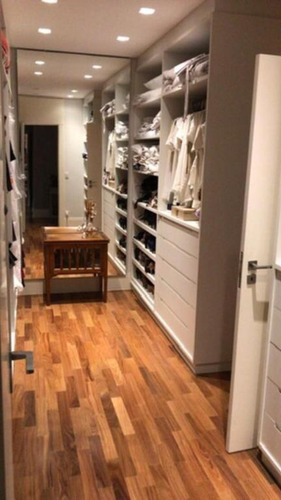 Imagem 12 de 14 de Apartamento Com 3 Dormitórios À Venda, 228 M² Por R$ 2.450.000,00 - Parque Da Mooca - São Paulo/sp - Ap5503
