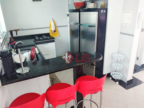 Imagem 21 de 30 de Casa Com 3 Dormitórios À Venda, 140 M² Por R$ 750.000,00 - Jardim Arua - Caraguatatuba/sp - Ca1537