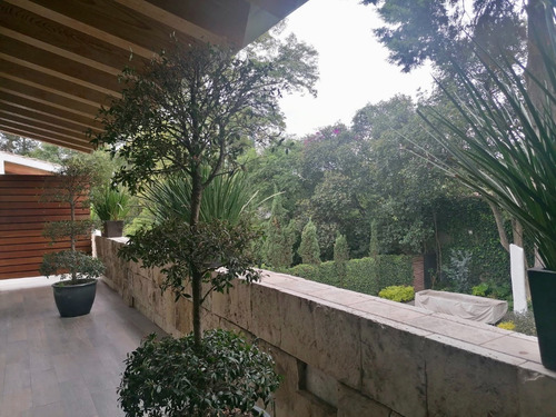 Imagen 22 de 25 de Venta Divina Casa En Condominio, San Ángel