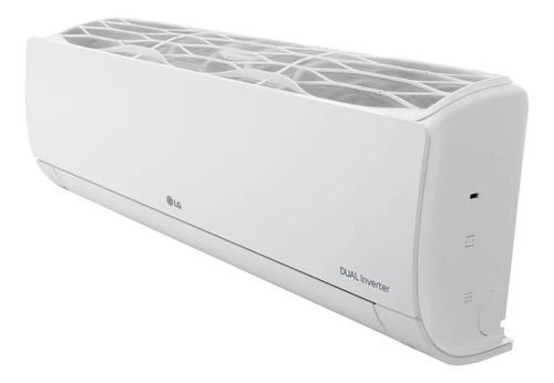 Aire Acondicionado LG Mini Split Frío 11000 Btu 220 Inverter