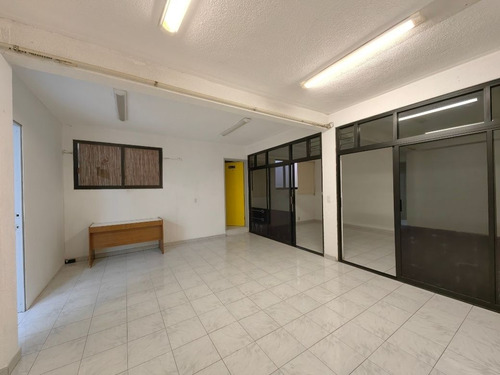 Oficina Renta En Col. Asturias