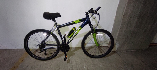 Bicicleta Mérida Rin 26../450v