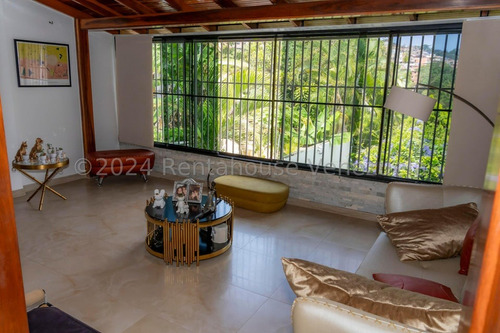 Venta De Casa En Lomas De La Trinidad Katiuska Quevedo