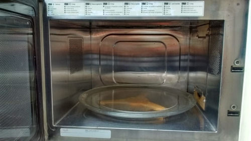 Microondas